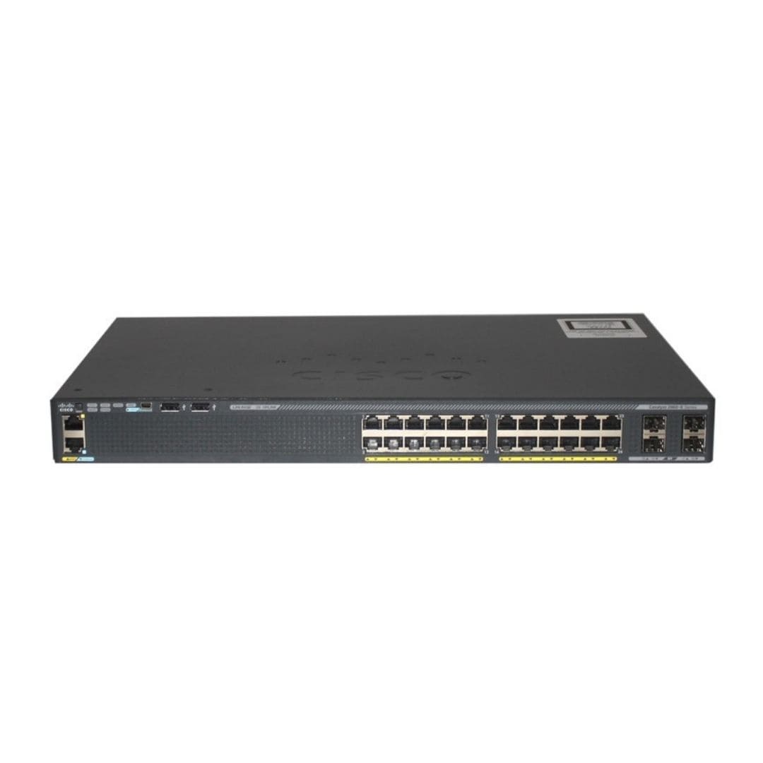 CISCO - CCNA、CCNP4台Cisco891FJ、Catalyst2960Xの通販 by