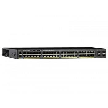 Cisco Catalyst 2960X-48TS-L WS-C2960X-48TS-L Switch