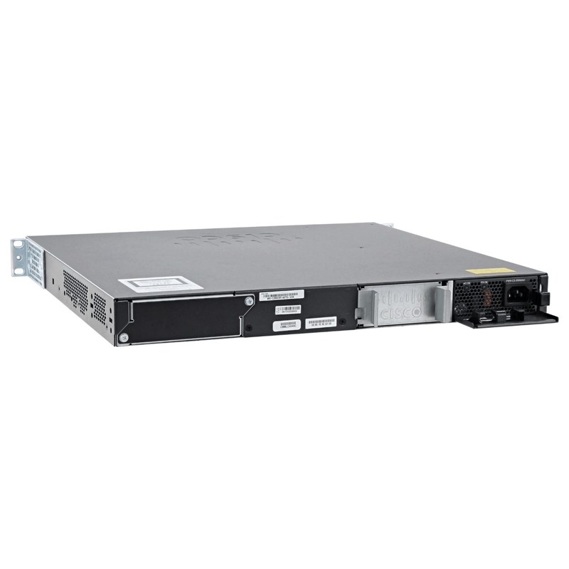 Cisco Catalyst 2960XR-48FPD-I WS-C2960XR-48FPD-I Switch