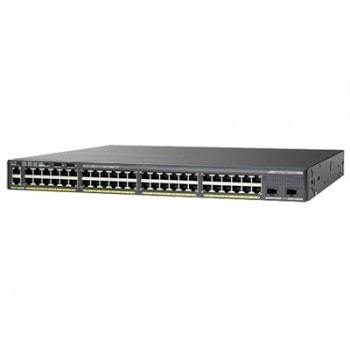 Cisco Catalyst 2960XR-48LPD-I WS-C2960XR-48LPD-I Switch