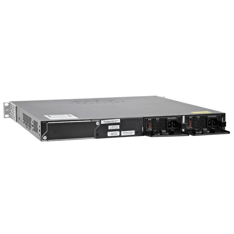 Cisco Catalyst 2960XR-48LPS-I WS-C2960XR-48LPS-I Switch