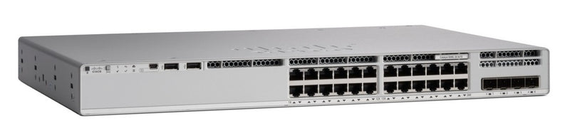 Cisco Catalyst 9200L-24PXG-4X-A C9200L-24PXG-4X-A Switch