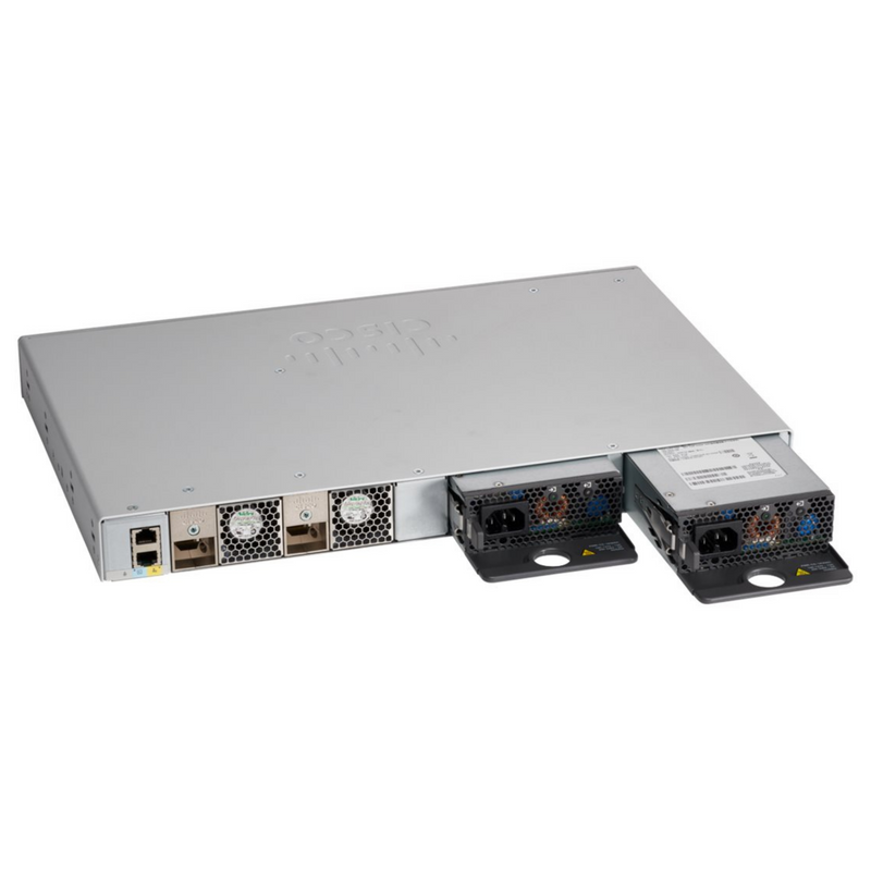 Cisco Catalyst 9200L-48PXG-2Y-A C9200L-48PXG-2Y-A Switch