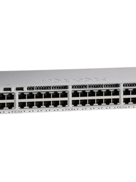 Cisco Catalyst 9300L-48UXG-4X-A C9300L-48UXG-4X-A Switch