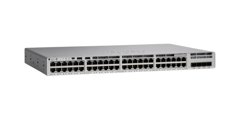 Cisco Catalyst 9300L-48UXG-4X-A C9300L-48UXG-4X-A Switch