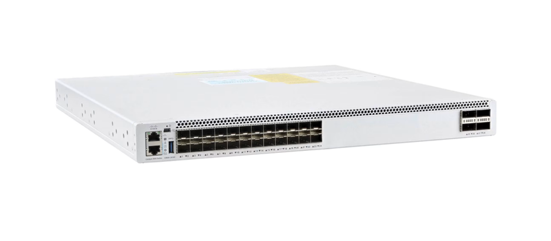 Cisco Catalyst 9500-24Y4C-A C9500-24Y4C-A Switch