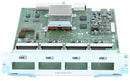 HP ProCurve 5400zl 4-Port 10-GbE X2 Module - J8707A