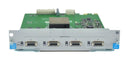 HP ProCurve 5400zl 4-Port 10-GbE CX4 Module - J8708A