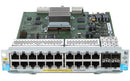 HP ProCurve 5400zl 20-Port 10/100/1000 PoE+ and 4-Port Mini-GBIC zl Module - J9308A
