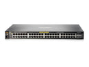 Aruba 2530-48G-PoE+ Switch - J9772A