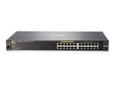 Aruba 2530-24-PoE+ Switch - J9779A