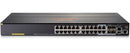 Aruba 2930M 24G PoE+ 1-slot Switch - JL320A