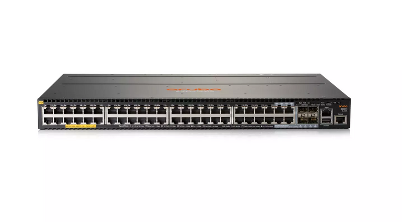 Aruba 2930M 48G PoE+ 1-slot Switch - JL322A