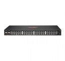 Aruba CX 6100 48G 4SFP+ Switch - JL676A