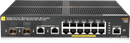 Aruba 2930F 12G PoE+ 2G/2SFP+ Switch - JL693A