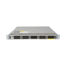 Cisco Nexus 2232PP 32x 1Gbit/10Gbit SFP+ 8x 1Gbit/10Gbit SFP+ Fabric Extender Switch - N2K-C2232PP