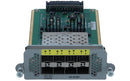Cisco Nexus 2232TM 8x 1Gbit/10Gbit SFP+ Uplink Module - N2K-M2800P
