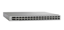 Cisco Nexus 3132Q-X 32x 10/40Gbit QSFP+ 4x 1/10Gbit SFP+ Network Switch - N3K-C3132Q-40GX