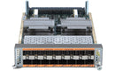 Cisco Nexus 5500 16-port Unified Port Expansion Module - N55-M16UP