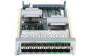Cisco Nexus 5500 8-port FC (8/4/2/1G) + 8-port Eth/FCoE Module - N55-M8P8FP