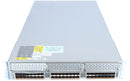 Cisco Nexus 5596UP 48x 1/10Gbit SFP+ (Unified) 3x Expansion Slot Network Switch - N5K-C5596UP-FA