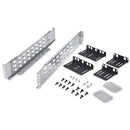 Cisco Nexus 2RU Fixed Rack Rail Kit - N9K-C9300-RMK