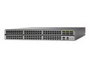 Cisco Nexus 93120TX 96x 1/10Gbit RJ45 6x 40Gbit QSFP+ Network Switch - N9K-C93120TX