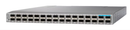 Cisco Nexus 93180LC 32x 40/50Gbit QSFP+ or 18x 100Gbit QSFP28 Network Switch - N9K-C93180LC-EX