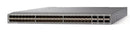 Cisco Nexus 93180YC 24x 1/10/25Gbit SFP28 and 6x 40/100Gbit QSFP28 Network Switch - N9K-C93180YC-FX-24