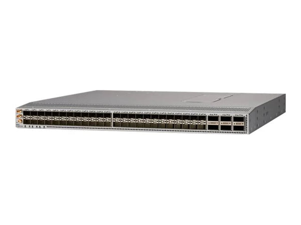 Cisco Nexus N9K-C9336PQ - Switch D'occasion - 36 Ports
