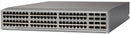Cisco Nexus 93216TC 96x 1/10Gbit RJ45 and 12x 40/100Gbit QSFP28 Network Switch - N9K-C93216TC-FX2