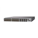 Cisco Nexus 93240YC 48x 1/10/25Gbit SFP28 and 12x 40/100Gbit QSFP28 Network Switch - N9K-C93240YC-FX2