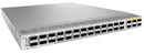 Cisco Nexus 9332PQ 32x 40Gbit QSFP+ Network Switch - N9K-C9332PQ