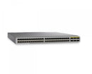 Cisco Nexus 9372PX 48x 1/10Gbit SFP+ 6x 40Gbit QSFP+ Network Switch - N9K-C9372PX