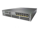 Cisco Nexus 9396TX 48x 1/10Gbit RJ45 8x 40Gbit QSFP+ Network Switch - N9K-C9396TX