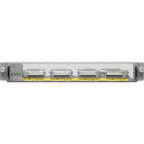 Cisco Nexus 9300 4x 100Gbit QSFP28 Uplink Module - N9K-M4PC-CFP2