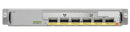 Cisco Nexus 9300 6x 40Gbit QSFP+ Uplink Module - N9K-M6PQ