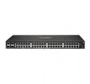 Aruba CX 6000 48G 4SFP Switch - R8N86A