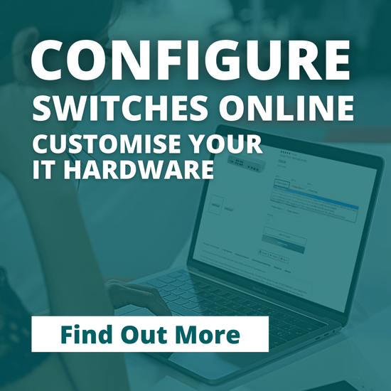 Cisco Catalyst 9500 Series Switches