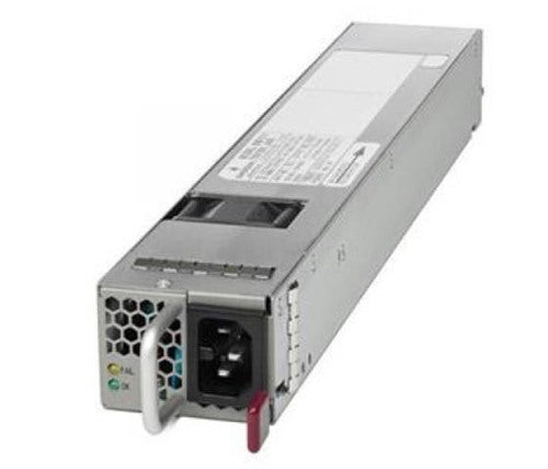 Cisco Catalyst 3850 Switch 750W Power Supply AC Config 3 Front to Back Cooling PWR-C3-750WAC-R