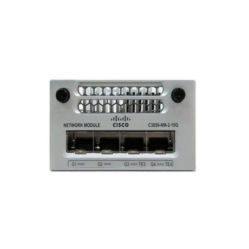 C3850-NM-2-10G Cisco Network Module