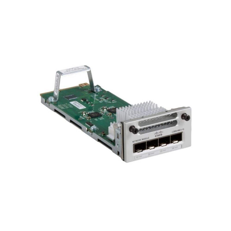 C3850-NM-4-1G Cisco Network Module