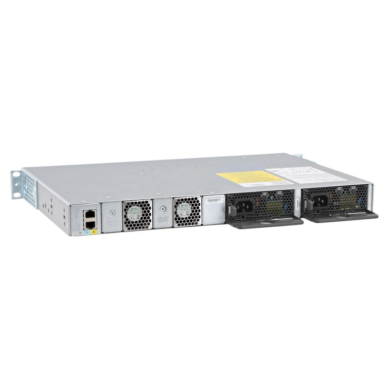 Cisco Catalyst 9200-24P-A C9200-24P-A Switch