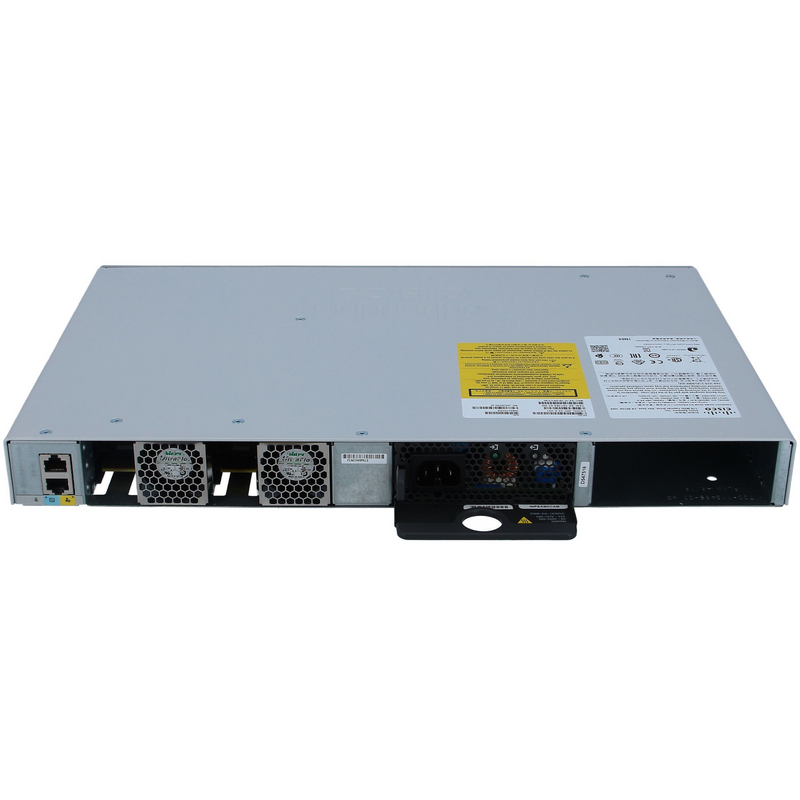 Cisco Cayalyst 9200-48PXG-A C9200-48PXG-A Switch