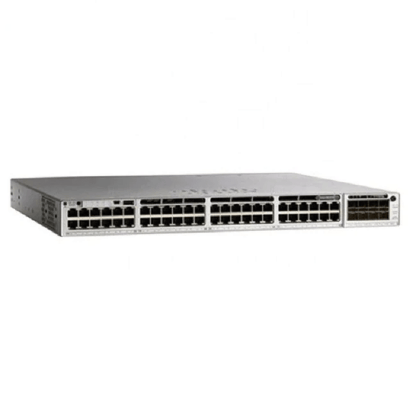 Cisco Catalyst 9200L-48PXG-4X-A C9200L-48PXG-4X-A Switch