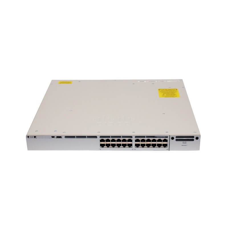 C9300-24P-A Cisco Switch