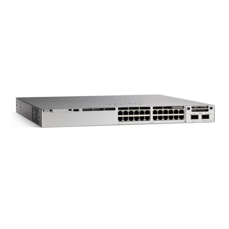 C9300-24T-A Cisco Switch