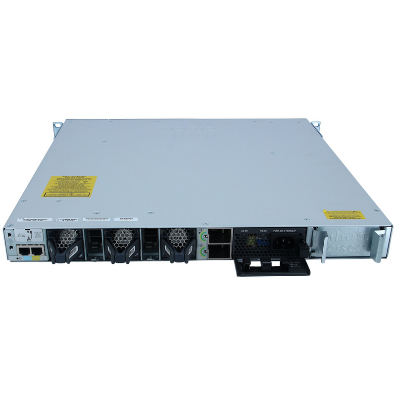 Cisco Catalyst 9300-24T-A C9300-24T-A Switch