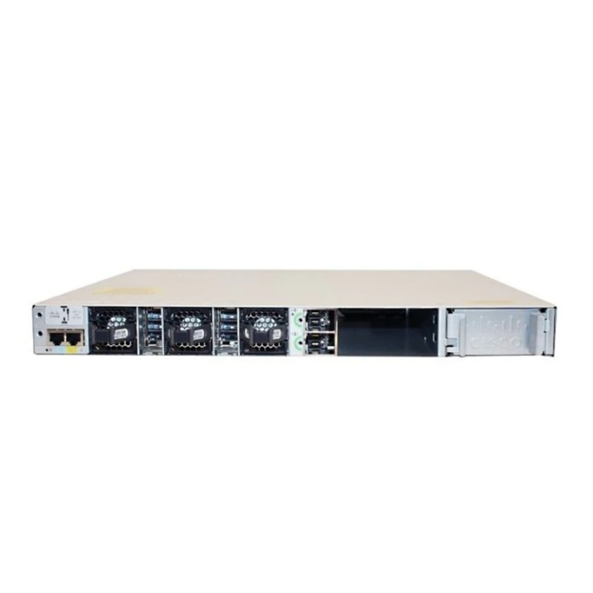 Cisco C9300-24UX-A/Catalyst 9300シリーズスイッチ C9300-24U-A l C9300 I POE l Revenda Exclusiva Cisco Store
