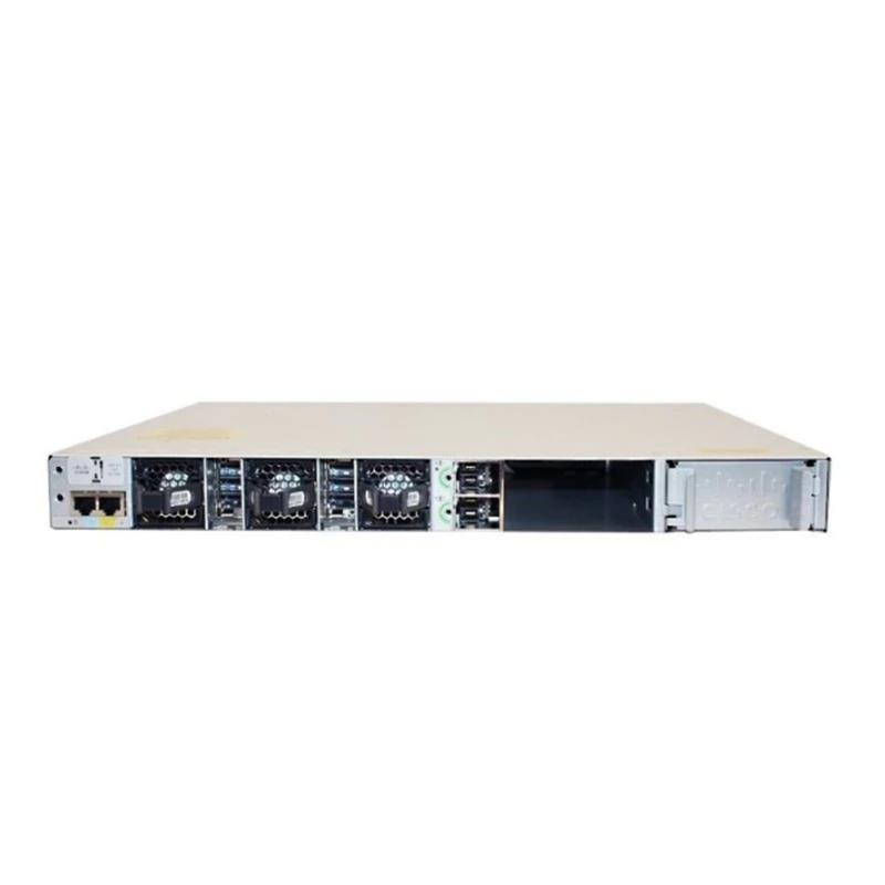 Cisco Catalyst 9300-24UX-A C9300-24UX-A Switch